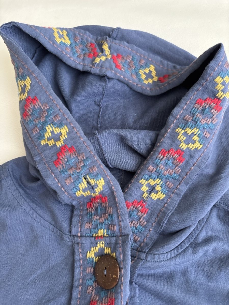 Deerberg Giacche: Deerberg Jacke! – Difettoso da Nebikon venduto da Draga25 6