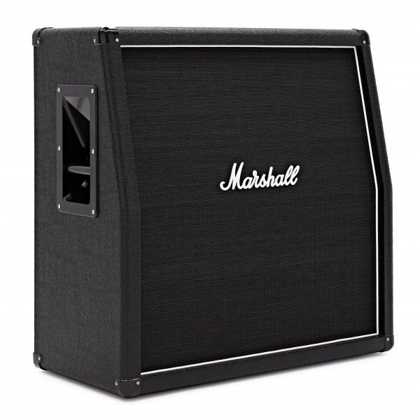 Marshall Amplificatori: Marshall Cabinet MX 412AR – Usato da Zürich venduto da dar74