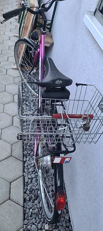 Biciclette: Impalla Velo Original – Usato da Fulenbach venduto da ORANGE03 2