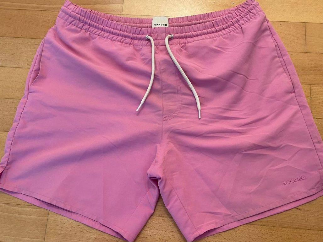 Sandro Badehosen: Sandro swimming shorts – Gebraucht aus Castagnola von Car2X2N 1