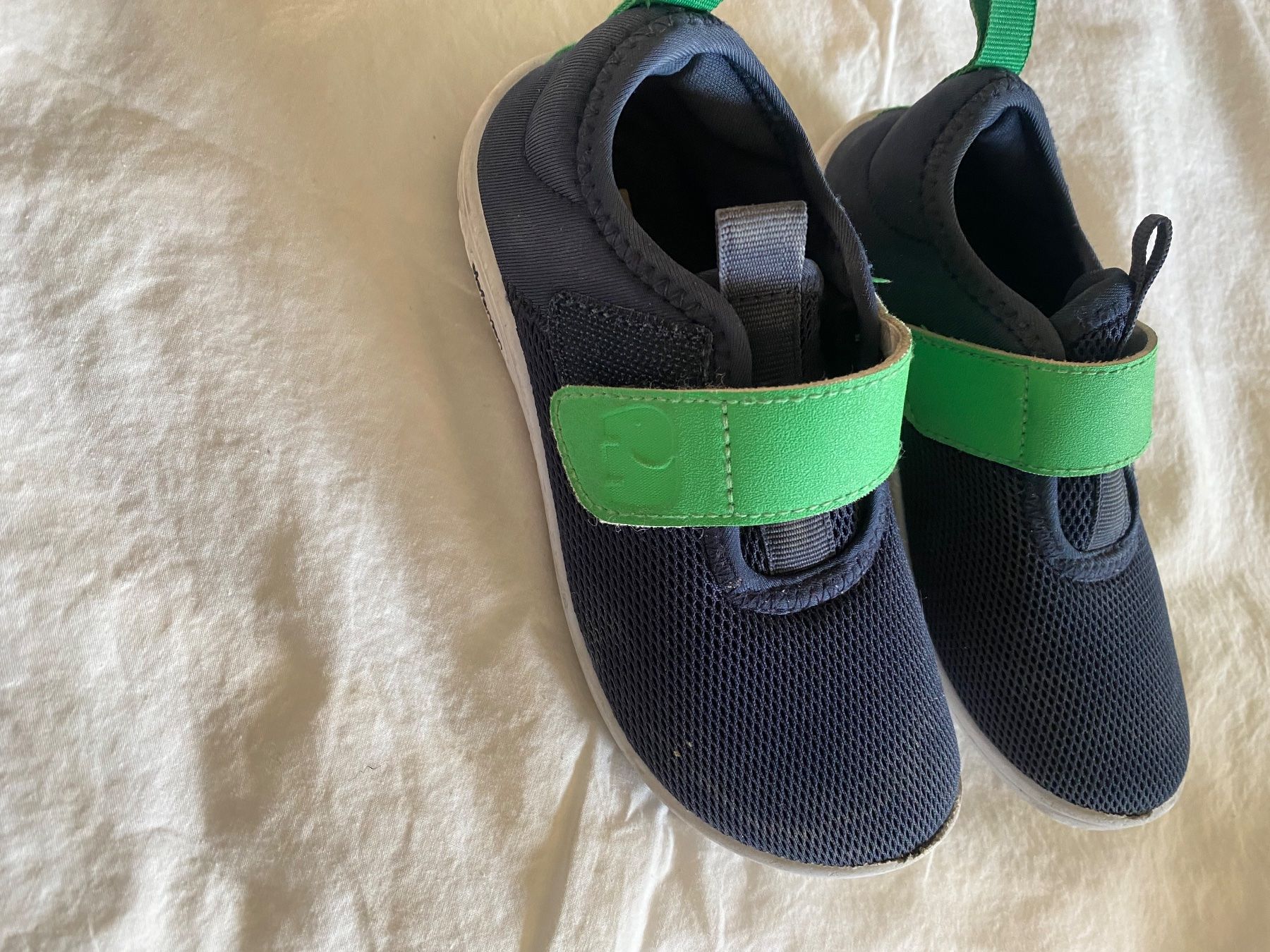 Elefanten Scarpe da uomo: Elefanten  Stoff - Kinderschuhe Grösse 29 – Usato da Allenwinden venduto da Obalu 1