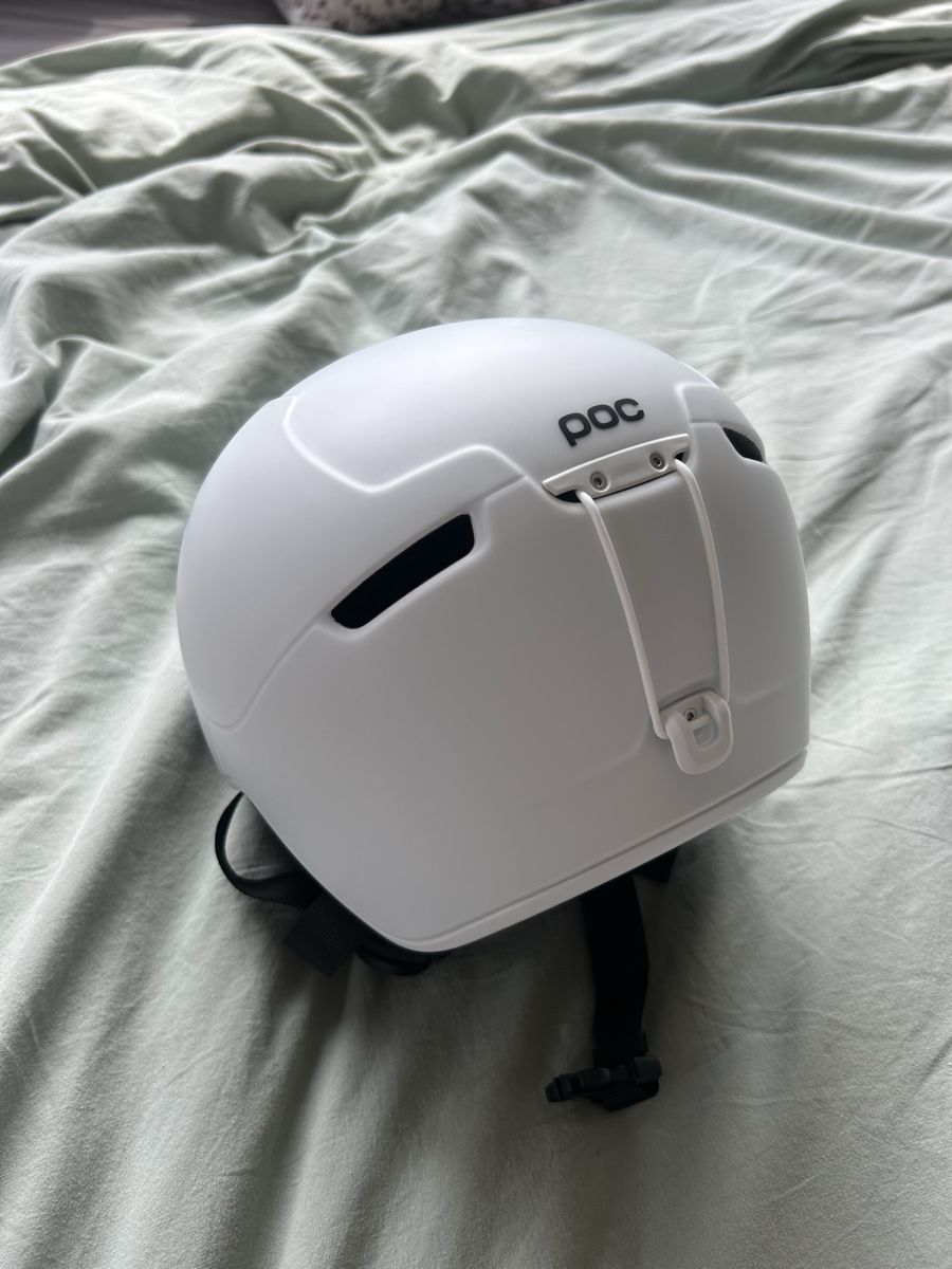 Poc Caschi: Skihelm Marke POC – Nuovo (secondo la descrizione) da Zürich venduto da ste_dvd8 2