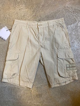 Short Napapijri Nori Hommes Taille 33