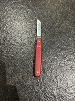 Victorinox Swiss Made Stainless Sackmesser