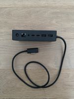 LETZTE AUKTION Microsoft Surface Dock 2 for business