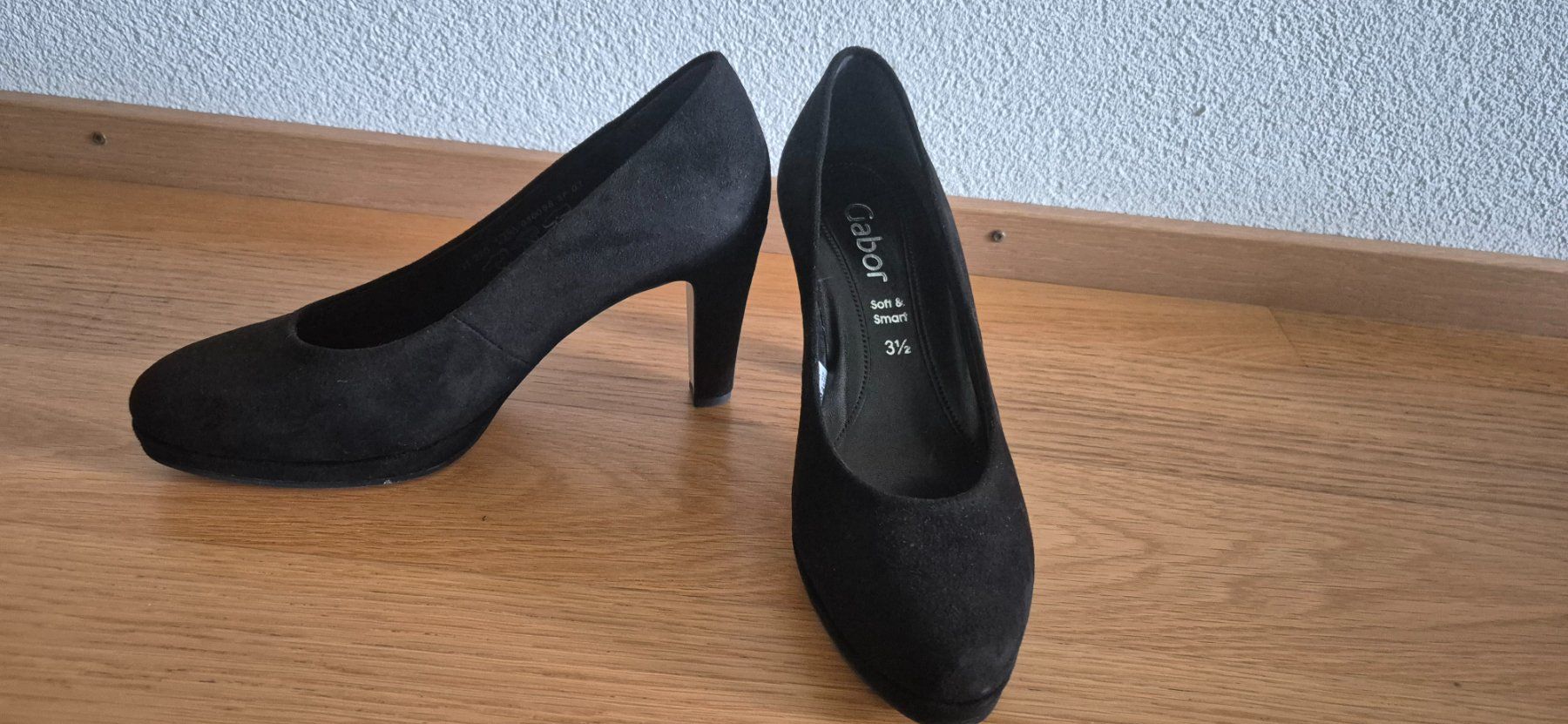 Gabor Scarpe da donna: Escarpins Gabor – Usato da Lausanne venduto da malimar3 1