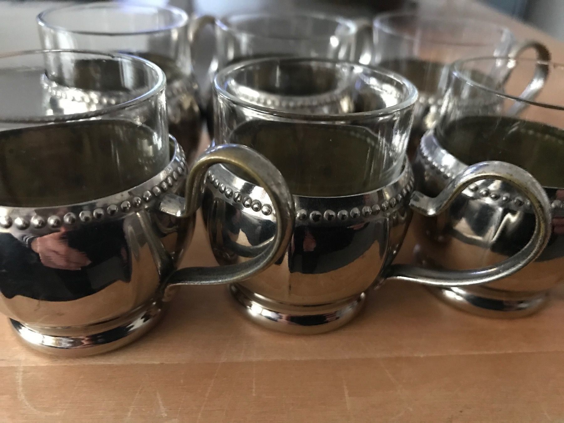 Sigg Bicchieri: Schnapsset Sigg – Usato da Triesenberg venduto da Anastasia26 2