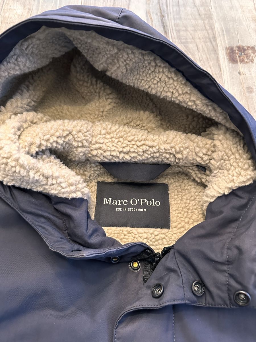 Marc O'Polo Giacche: Winterjacke Marc‘o Polo – Usato da Rüti ZH venduto da Zsclion 7
