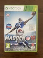 EA Sports Madden NFL 16 für Xbox 360