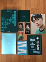 Kpop Enhypen Dimension Dilemma Charybdis Album Weverse POB