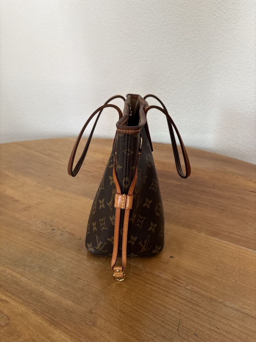 Louis Vuitton Borse: Louis Vuitton Neverfull PM Bag – Usato da Dietikon venduto da qia_s6qm 2