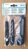 Cutter 3-er Set / Universalmesser