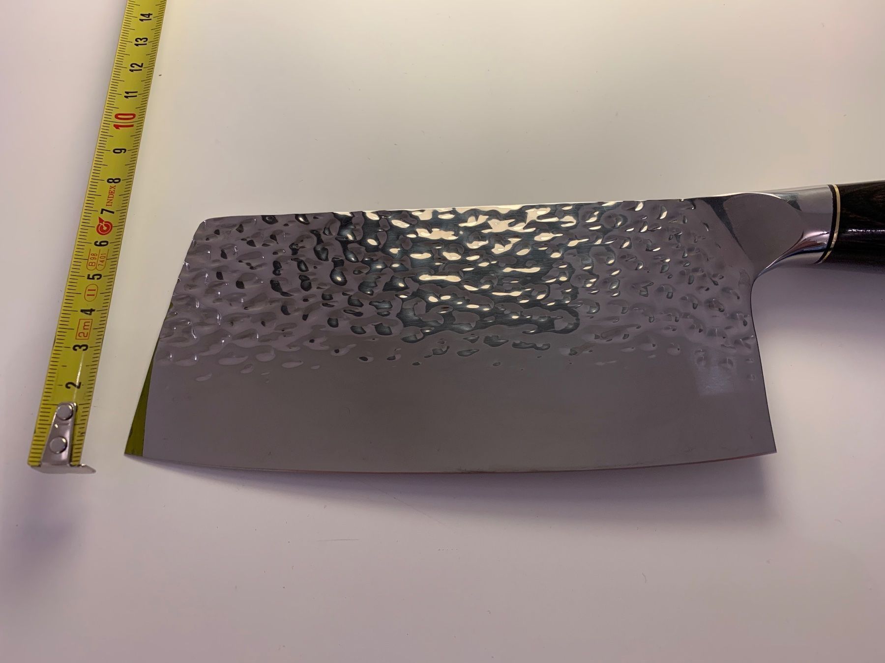 Küchenmesser: Küchenmesser New – Neu (gemäss Beschreibung) aus Zürich von Privat4444 3