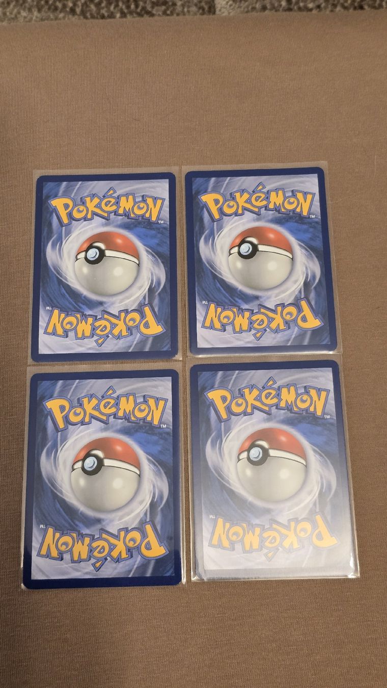 Pokémon Cartes à collectionner: Pokémon set – Neuf (Voir description) à Mägenwil par sam_5q7h 1