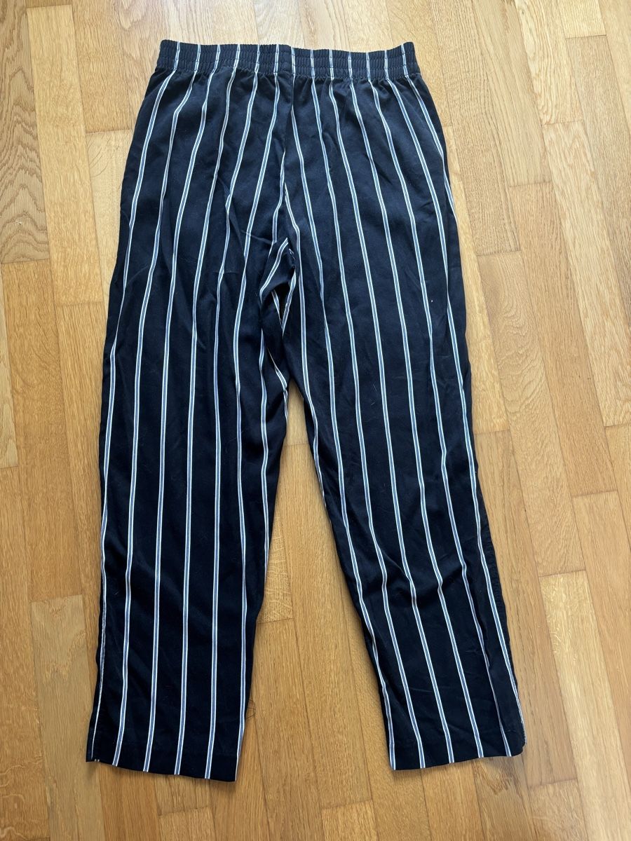 C&A Pantaloni: Stoffhose von C&A Grösse L – Nuovo (secondo la descrizione) da Gränichen venduto da ann_stf7 1