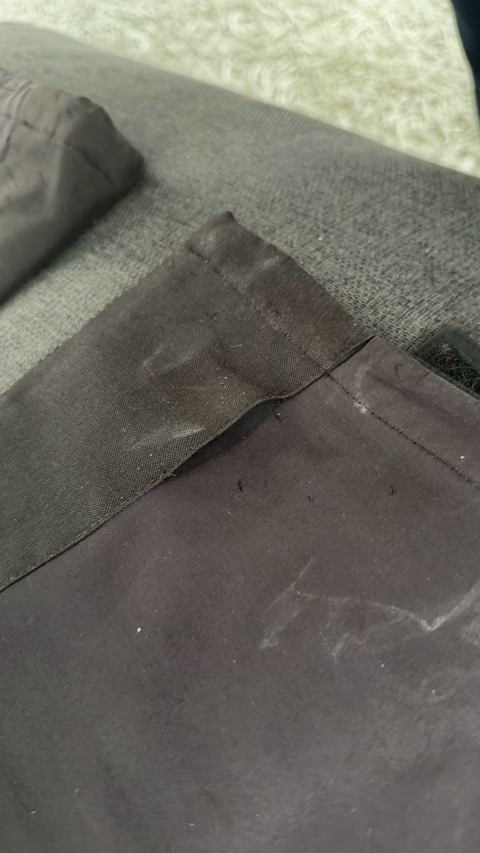 Pantaloni: Skihose – Usato da Illnau venduto da Kurtp0 2
