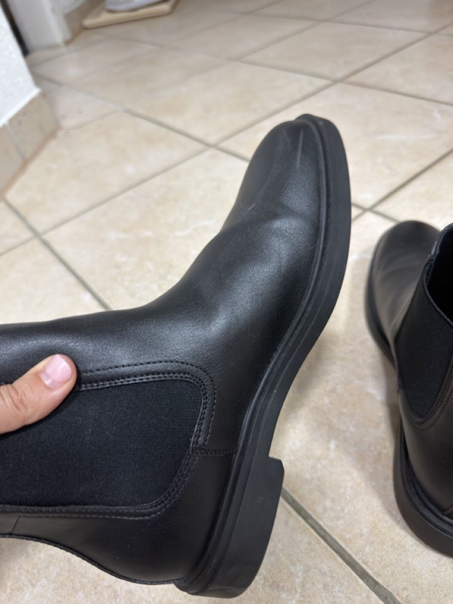 Herrenschuhe: Herren Stiefeletten Neu – Neu (gemäss Beschreibung) aus Jona von nik_bdd9