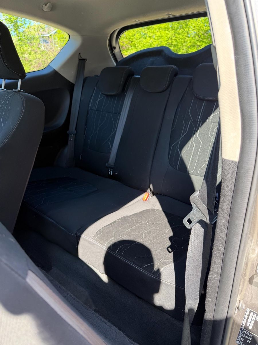 Kia Automobili: Kia Picanto (wenig Kilometer!) – Usato da Auw venduto da gea_z8qf 7