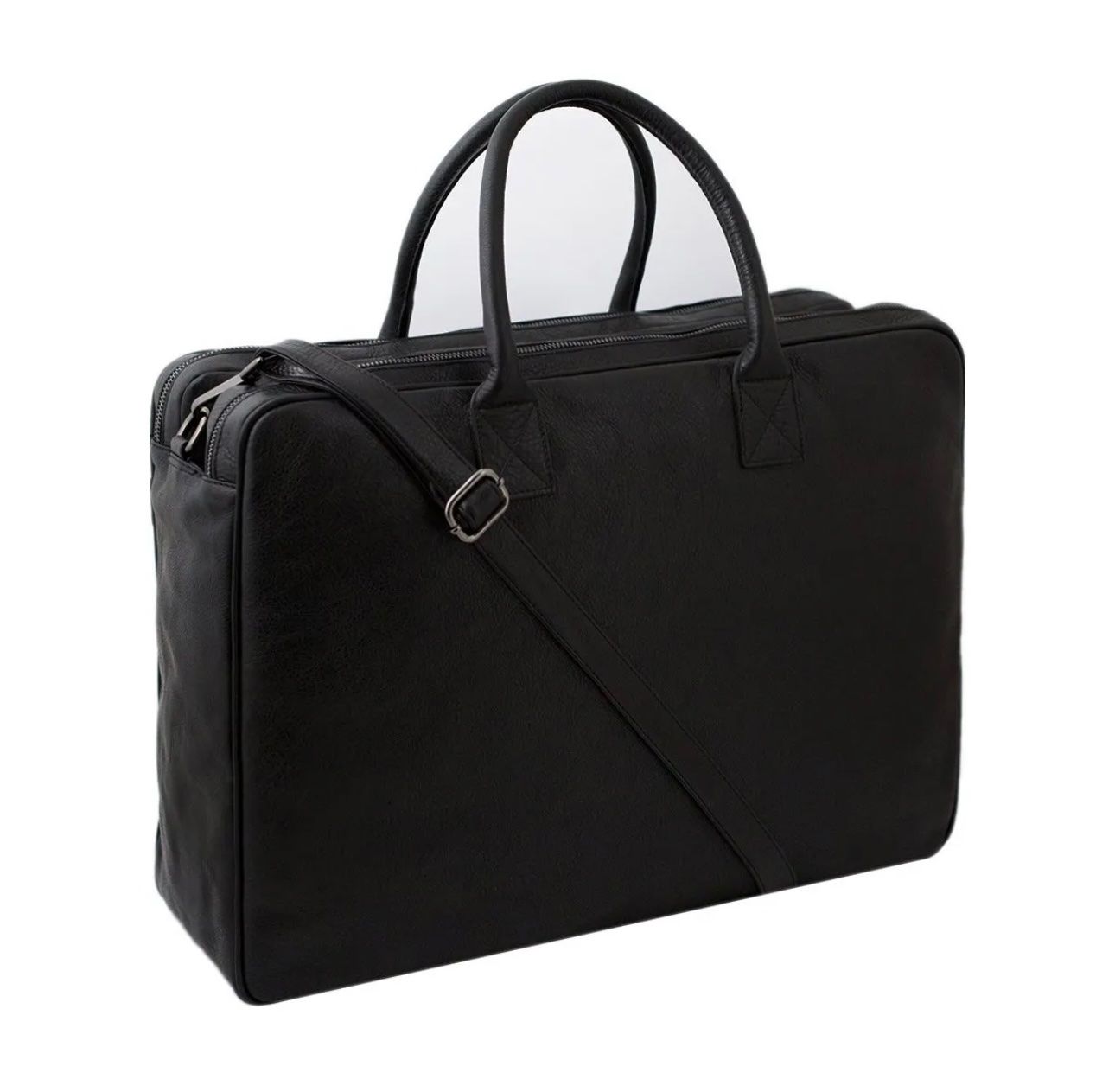 Valigie & Borse: Aktentasche aus Leder Parma – Nuovo e nell'imballaggio originale da Wittenbach venduto da bes_k8vr 5