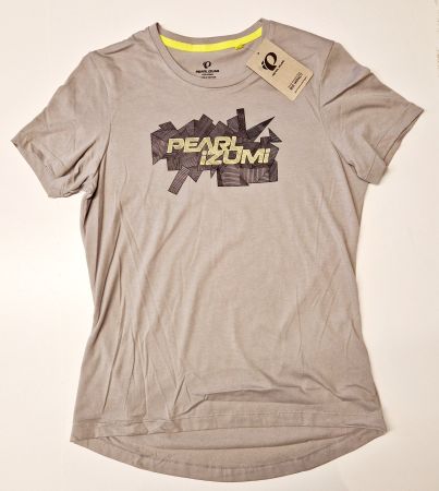 Pearl Izumi Damen Mesa T-Shirt Bike Gr. M