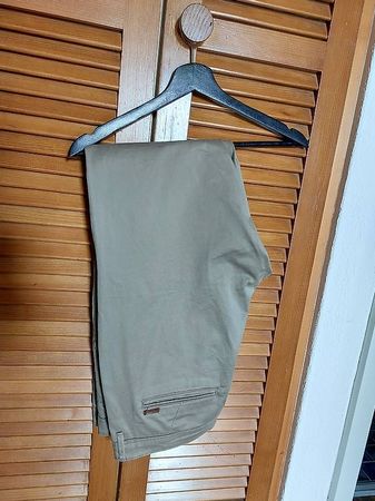 Chino beige, Gr. 36 - JACK & JONES