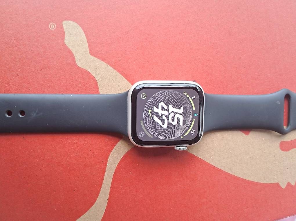 Smartwatch: Apple Watch SE 1 32 GB  – Usato da Trimbach venduto da Timewarp 3