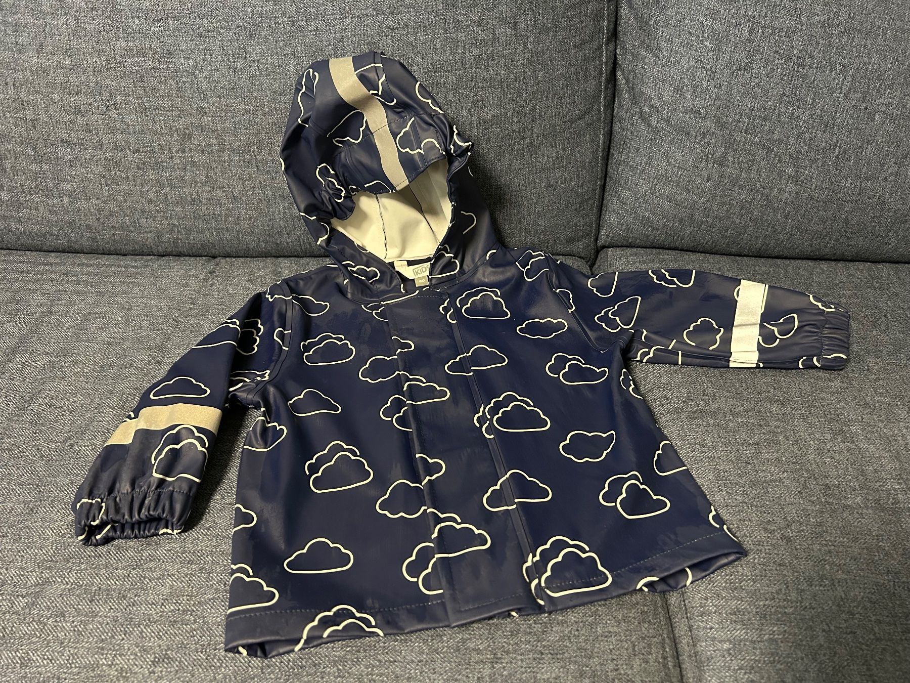 Jacken: Regenjacke – Gebraucht aus Buchrain von mangotree123