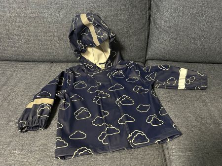 Regenjacke