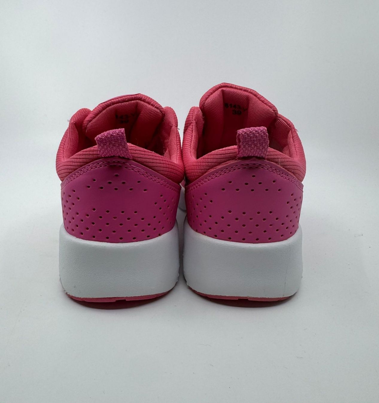 Scarpe da donna: Pinke Schuhe Grösse 39 – Usato da Herisau venduto da Seyashop1 3