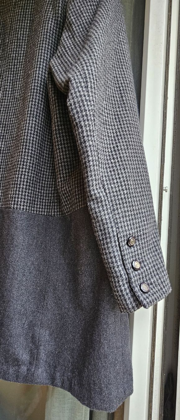 Cappotti: Veste marque Villaret – Usato da Yverdon-les-Bains venduto da van_dq65 9