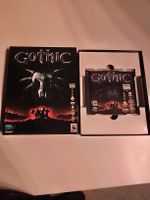 PC Spiel Gothic 1 Top Zustand! 