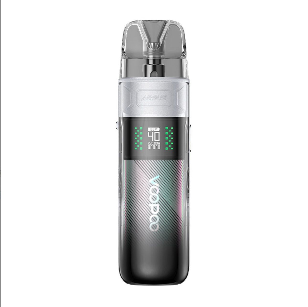 Voopoo Autres tabacs: Voopoo ARGUS E40 – D'occasion à Anières par Relka2000