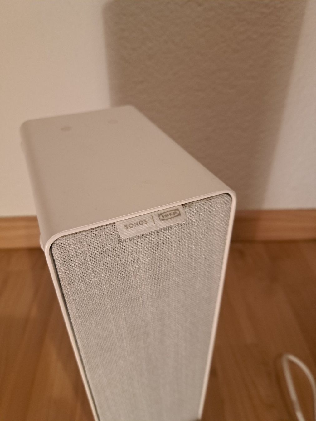 Ikea Lautsprecher: IKEA Sonos SYMFONISK WLAN Lautsprecher – Gebraucht aus St. Gallen von selinalinalina 2