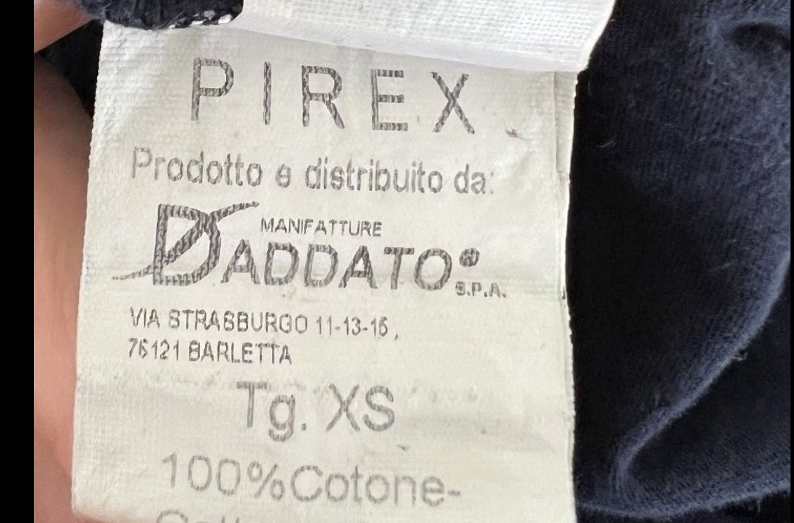 Camicie, T-shirt & Polo: 9x t-shirt – Usato da Riva San Vitale venduto da anouky01 2