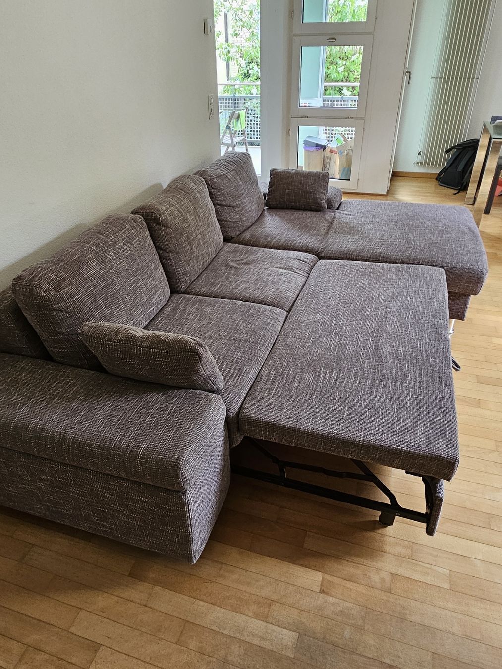 Sofas: Comfy Sofa Bed – Gebraucht aus Zürich von marco_o 3