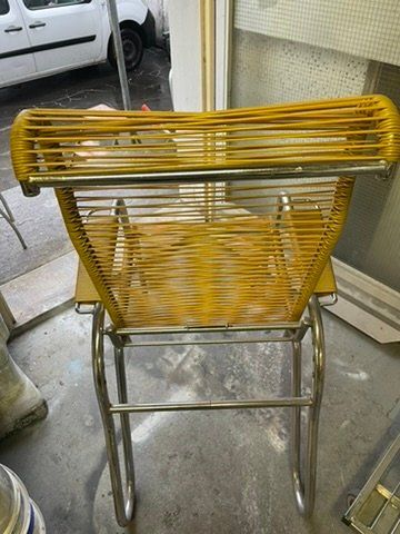 Sedie: Spagetti-Stuhl – Usato da Forch venduto da ESELSTEIN 4