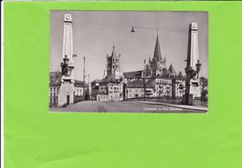 Lausanne-Le Pont Bessières