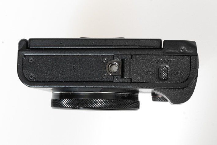 Canon Fotocamera: Canon PowerShot G5X Mark I -  Premium-Kompaktkamera – Usato da Solothurn venduto da Ricardo2026 7