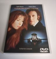 Verborgenes Feuer mit Sophie Marceau DVD
