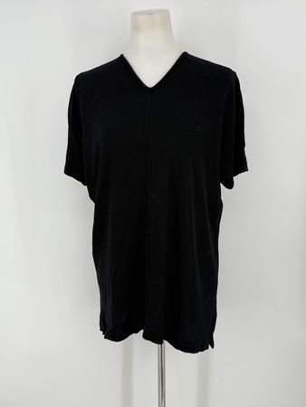 Shirt Gr. 44 gerippt 