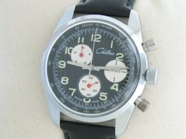 Vintage Chateau Sport Chronograph Handaufzug 1975er