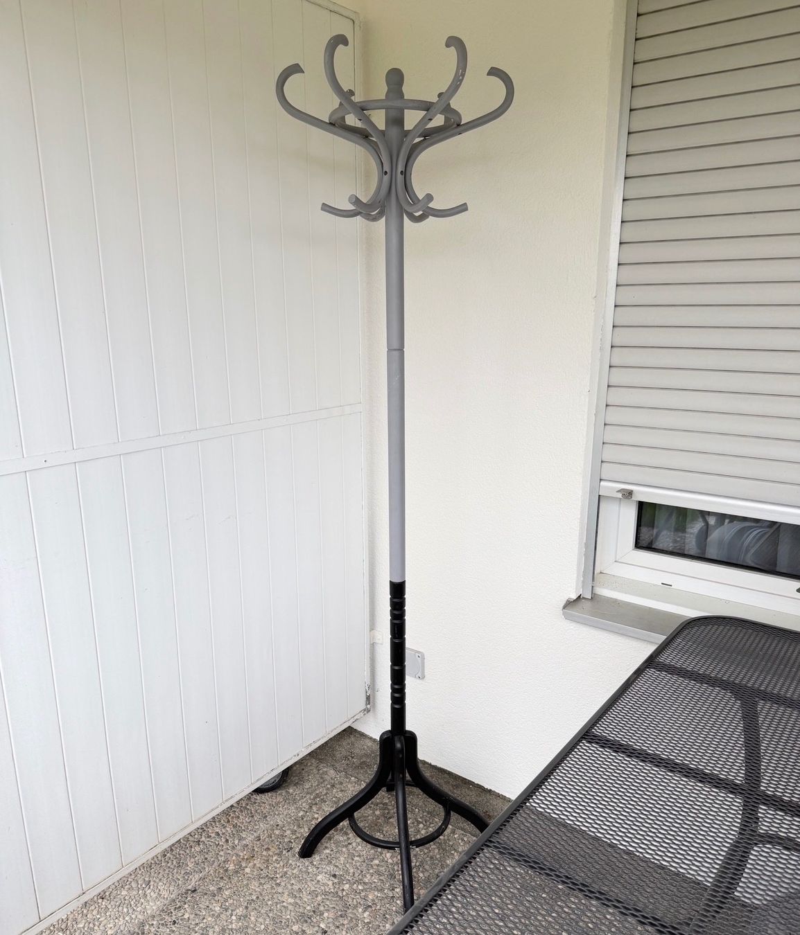 Guardaroba: Garderobe Garderobenständer Holz – Usato da Gerlafingen venduto da sternrose