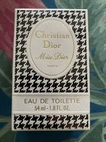 Miss Dior eau de toilette