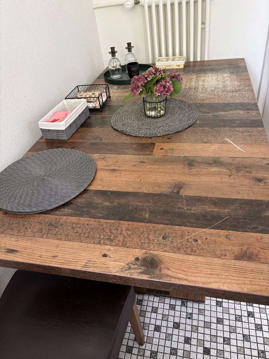 Tavoli: Tisch ausziehbar  – Usato da Lömmenschwil venduto da boby03 1