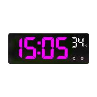 Digital Tischuhr Wanduhr Standuhr