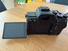 Sony A7S III  Good Condition  Works Perfectly