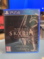 Skyrim Ps4 