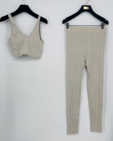 # WOMAN - Sportswear Gr. M - H&M #