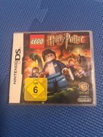 LEGO Harry Potter die Jahre 5-7 Nintendo DS