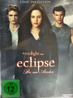 Die Twilight Saga - Eclipse - Biss zum Abendrot